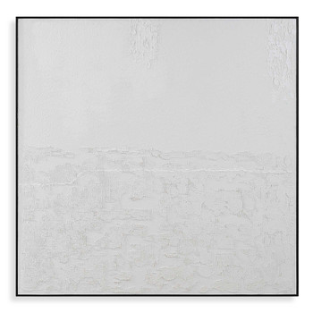 Uttermost Below The Surface Abstract Art