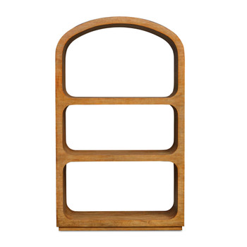 Uttermost Achley Seamless Wooden Etagere