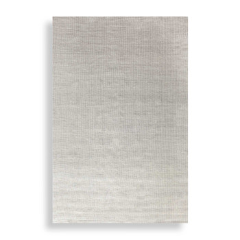 Uttermost Scranto Gray Indoor-Outdoor 5 X 8 Rug
