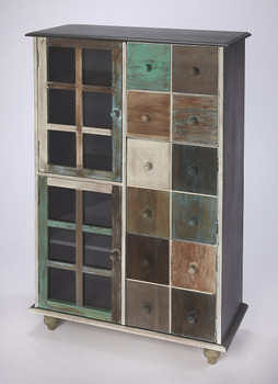 Butler Boise Painted Accent Chest