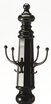 Butler Joshua Black Licorice Costumer