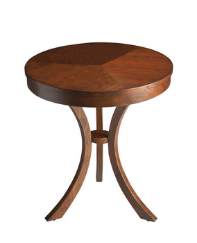 Butler Gerard Umber Side Table