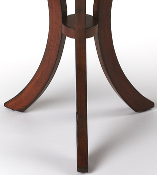 Butler Gerard Umber Side Table