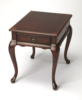 Butler Grace Plantation Cherry End Table