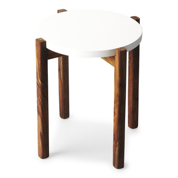 Butler Del Mar Contemporary Side Table