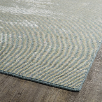 Kaleen Luminary Handmade Lum01-103 Slate Area Rugs