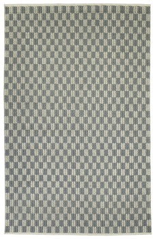 Kaleen Paracas Hand-loomed Prc05-75 Grey Area Rugs