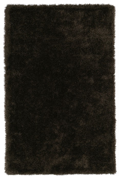 Kaleen Posh Handmade Psh01-40 Chocolate Area Rugs