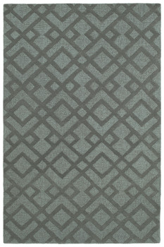 Kaleen Stesso Hand-tufted Sso02-56 Spa Area Rugs