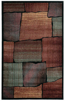 Nourison Expressions XP05 Multicolor Area Rugs