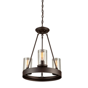 Artcraft Menlo Park AC10003 Chandelier