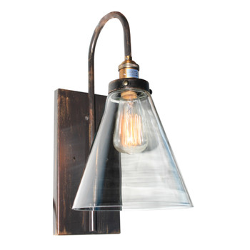 Artcraft Greenwich AC10169 Wall Light