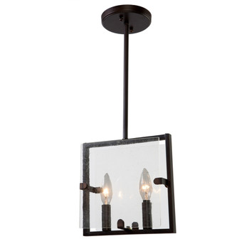 Artcraft Harbor Point AC10300OB Pendant