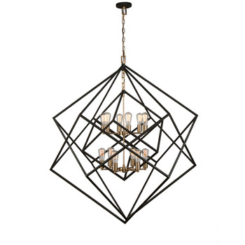 Artcraft Artistry AC11112 Chandelier