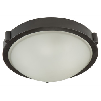 Artcraft Boise AC2317OB Flush Mount