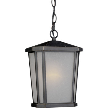 Artcraft Hampton AC8775OB Outdoor Post Light