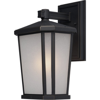 Artcraft Hampton AC8781OB Outdoor Wall Light