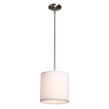 Artcraft Mercer Street SC520WH Pendant