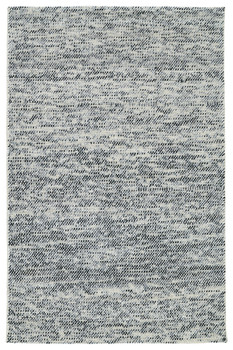 Kaleen Cord Handmade Crd01-75 Grey Area Rugs