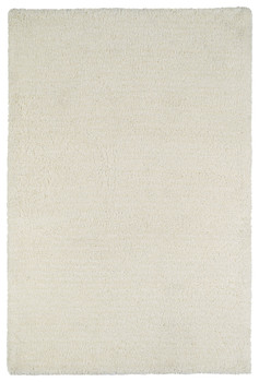 Kaleen Cotton Bloom Handmade Ctb01-76 White Area Rugs