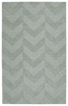 Kaleen Imprints Modern Hand Tufted Ipm05-56 Spa Area Rugs