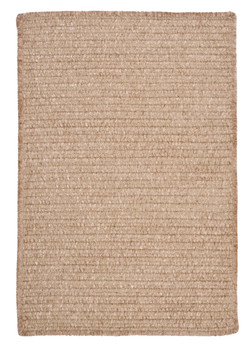 Colonial Mills Simple Chenille M801 Sand Bar Area Rugs