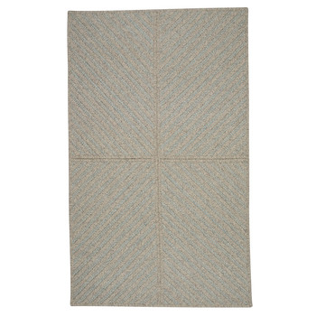 Colonial Mills Moxie Mx51 Light Blue Area Rugs