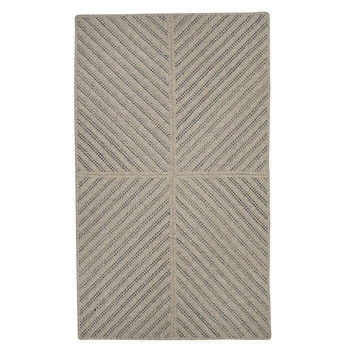 Colonial Mills Moxie Mx52 Dark Blue Area Rugs