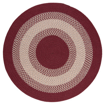 Colonial Mills North Ridge Ng79 Berry Area Rugs