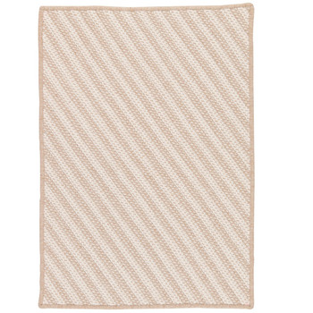 Colonial Mills Blue Hill Bi81 Natural Area Rugs