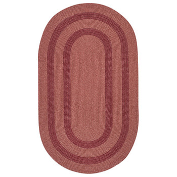 Colonial Mills Graywood Gw73 Cedar Area Rugs