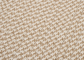 Colonial Mills Outdoor Houndstooth Tweed Ot89 Cuban Sand Area Rugs