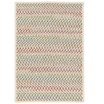 Colonial Mills Chapman Wool Pn11 Spring Mix Area Rugs