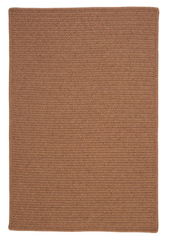 Colonial Mills Westminster Wm80 Taupe Area Rugs