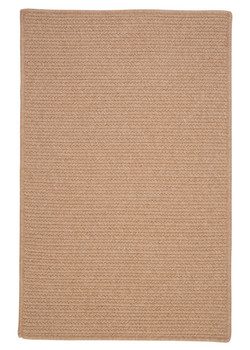 Colonial Mills Westminster Wm90 Oatmeal Area Rugs