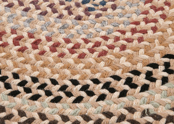 Colonial Mills Boston Common Bc82 Harbour Lites Chair Pads