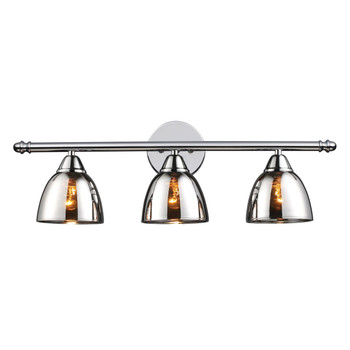 ELK Lighting Reflections 3-Light Vanity Light - 10072/3