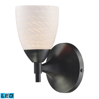 ELK Lighting Celina 1-Light Sconce - 10150/1DR-WS-LED