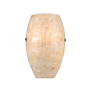 ELK Lighting Capri 1-Light Sconce - 10540/1