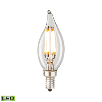 ELK Lighting Filament Bulb / Lighting Accessory - 1112