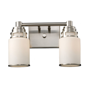 ELK Lighting Bryant 2-Light Vanity Light - 11265/2