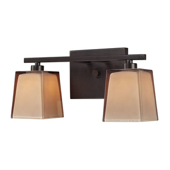 ELK Lighting Serenity 2-Light Vanity Light - 11437/2