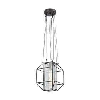 ELK Lighting Waterbury 1-Light Mini Pendant - 11950/1