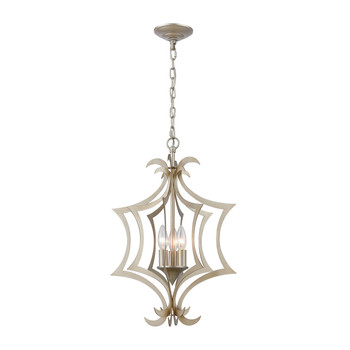 ELK Lighting Delray 3-Light Pendant - 12062/3