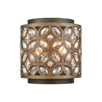 ELK Lighting Rosslyn 2-Light Sconce - 12150/2