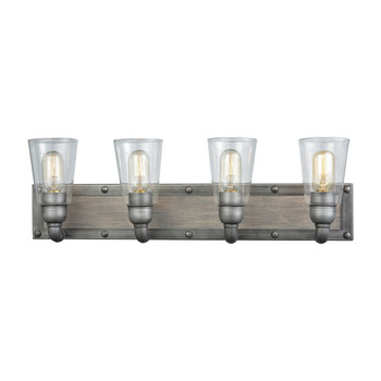 ELK Lighting Platform 4-Light Vanity Light - 14473/4