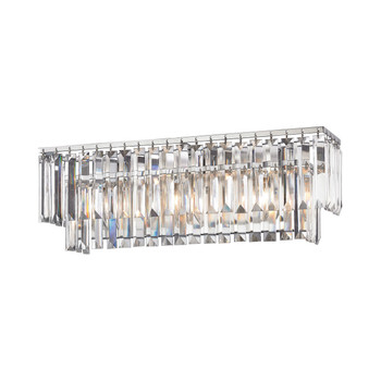 ELK Lighting Palacial 3-Light Vanity Light - 15212/3