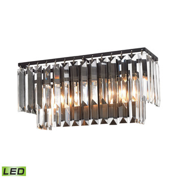 ELK Lighting Palacial 2-Light Vanity Light - 15221/2-LED