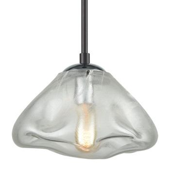 ELK Lighting Kendal 1-Light Mini Pendant - 15330/1