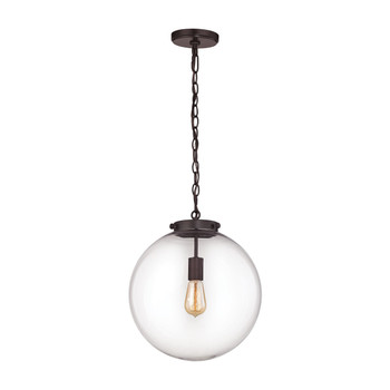 ELK Lighting Gramercy 1-Light Pendant - 16373/1